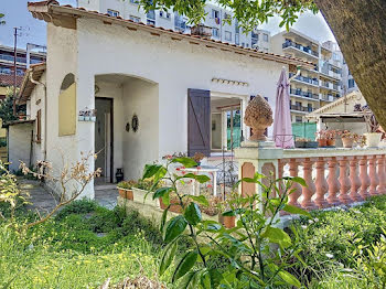 maison à Cagnes-sur-Mer (06)