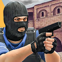 Icon Counter Offensive Strike