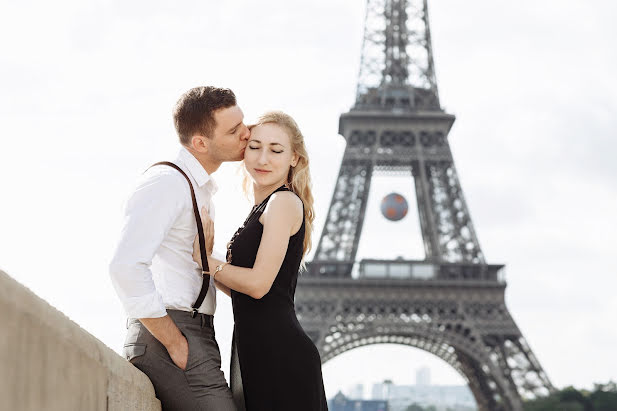 Photographe de mariage Dimitri Finko (dimafinko). Photo du 1 septembre 2016