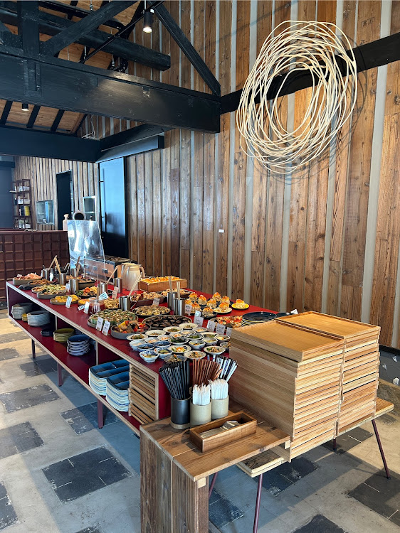 スープラのワイルドスピード・新年会・cafe・ビュッフェランチ・抹茶スイーツに関するカスタム事例の投稿画像7枚目