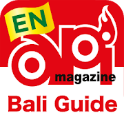 Api Bali Guide 3.1.0 Icon