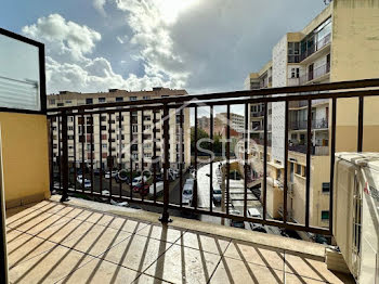 appartement à Ajaccio (2A)