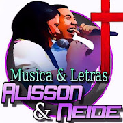 Música Alisson e Neide 8.0 Icon