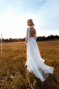 Wedding photographer Petr Mikhayluca (peterfilm). Photo of 22 July 2019