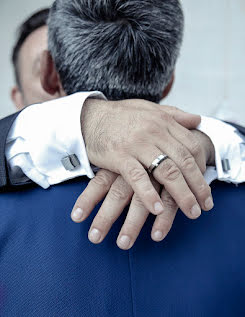 Fotografo di matrimoni Pilar Giménez (pilargimenezphot). Foto del 10 luglio 2019