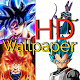 Download Fan Art Wallpaper Dragon Goku For PC Windows and Mac 1.0