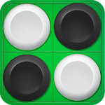 Cover Image of 下载 Reversi Free - King of Games 3.0.19 APK