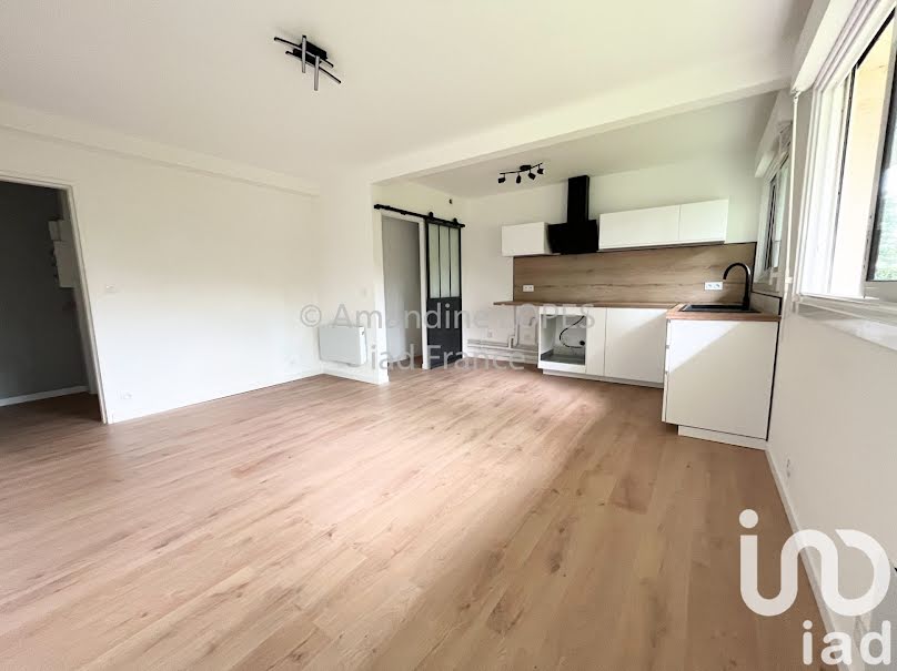 Vente appartement 2 pièces 44 m² à Limeil-brevannes (94450), 182 000 €