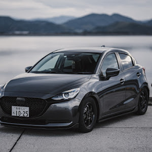 MAZDA2 DJLFS