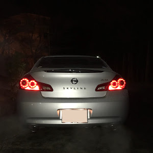 スカイライン V36
