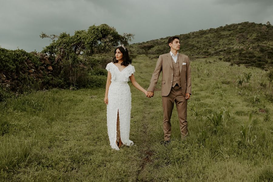 Fotógrafo de bodas Fatima Resendiz (fatimaresendizwd). Foto del 30 de marzo 2022