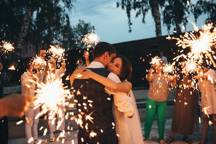 Fotografo di matrimoni Pavel Zaduev (zaduev89). Foto del 12 settembre 2021