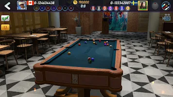 Real Pool 3D Online 8Ball Game – Apps no Google Play