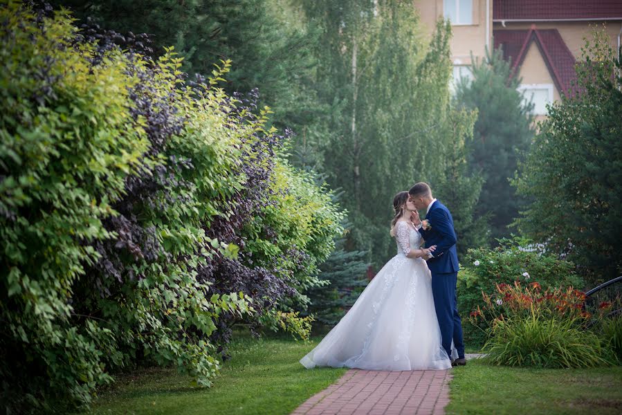 Fotografer pernikahan Sergey Frolov (frey). Foto tanggal 12 Maret 2020