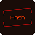 Ansh:A Learning App icon