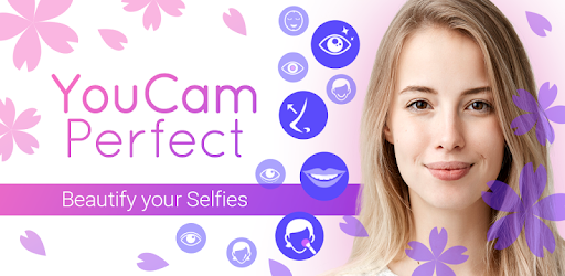 Youcam Perfect 5.35.3 - Selfie Photo Editor Premium Unlocked