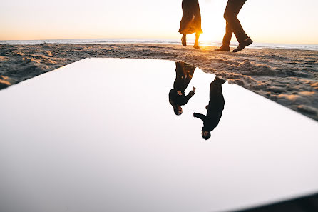 Photographe de mariage Oleg Fensen (fensen). Photo du 2 novembre 2021