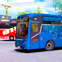 Icon Bus Racing:Stunt Bus Simulator