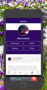 My Daily Yoga(圖4)-速報App