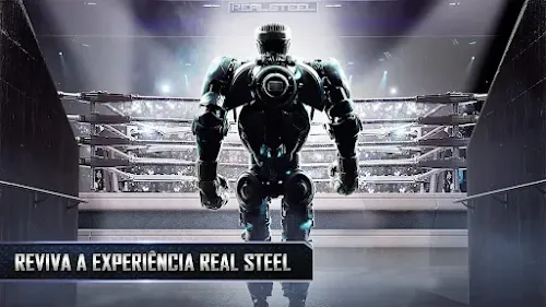 Real Steel