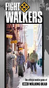 The Walking Dead: Our World Official Game