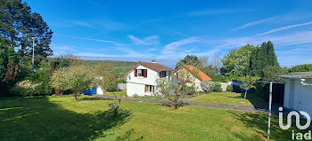 maison à Criel-sur-Mer (76)