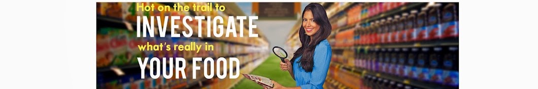 Food Babe Banner