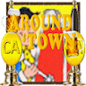 Around The Town Fruit Machine icon