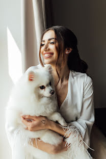 Wedding photographer Ruslan Shramko (rubanok). Photo of 2 June 2021