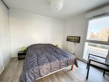 appartement à Orleans (45)