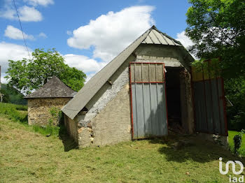 maison à Etchebar (64)