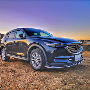 CX-5 KFEP