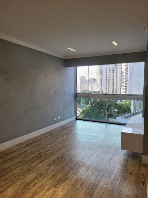 Apartamento com 2 dormitórios para alugar, 76 m² por R$ 4.970,00/mês - Santana - São Paulo/SP