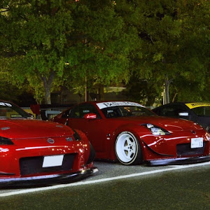 フェアレディZ Z33