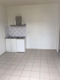 appartement à Mantes-la-Jolie (78)