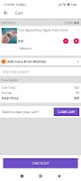 Practical Magic Store Screenshot