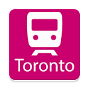 Toronto Rail Map 0.9 downloader