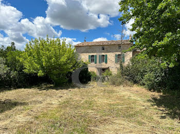 maison à Pernes-les-Fontaines (84)