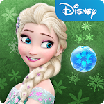 Cover Image of Download Frozen Free Fall 3.7.0 APK