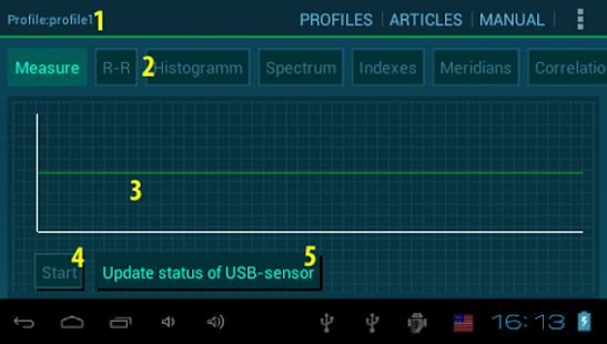 Download BiotestM APK