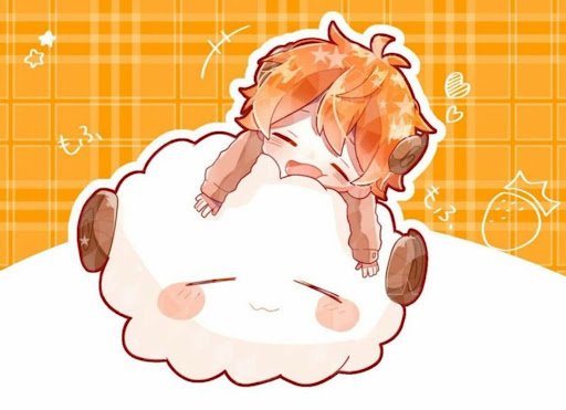 とまとまる