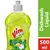 Vim Dishwash Anti Smell Liquid Pudina - 500 ml