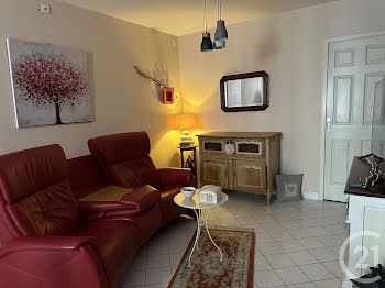 appartement à Nevers (58)