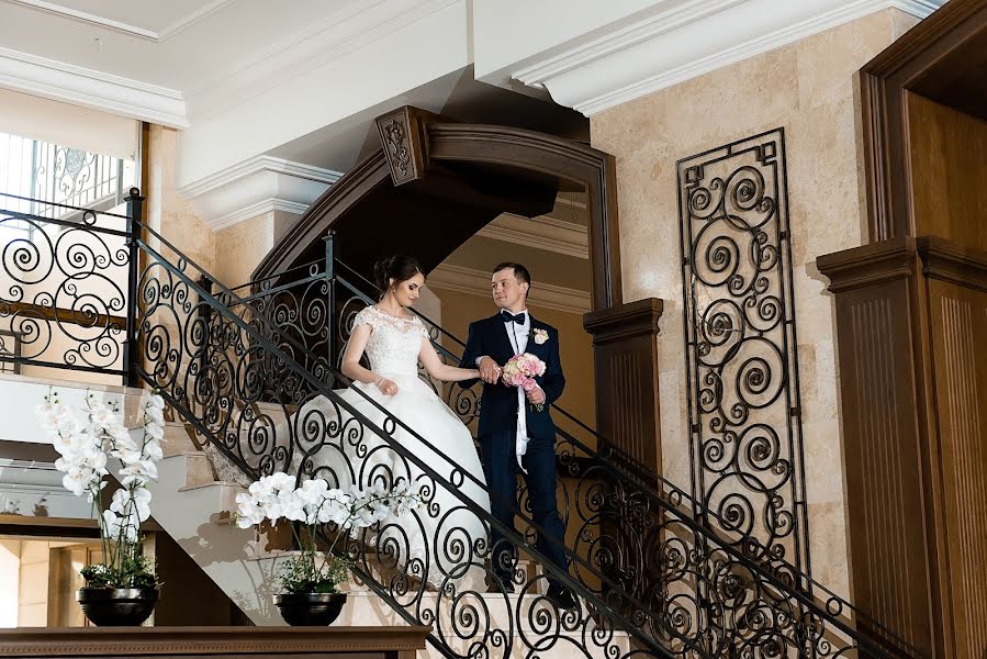 शादी का फोटोग्राफर Aleksey Marchinskiy (photo58)। जुलाई 1 2022 का फोटो
