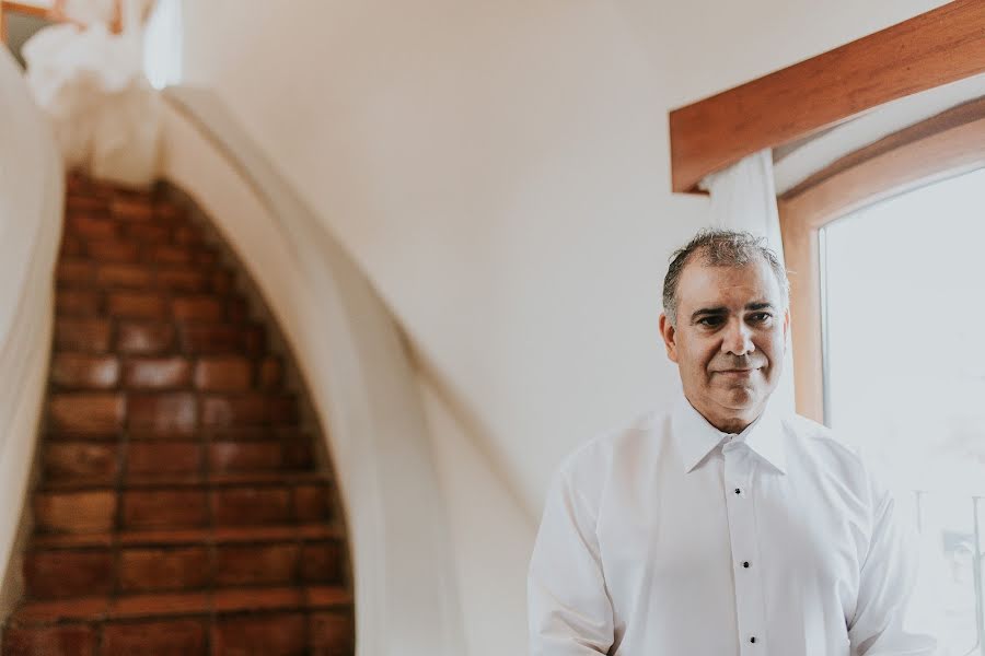 Fotógrafo de casamento Luis Salazar (luissalazarmx). Foto de 25 de janeiro 2018