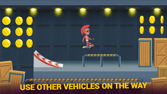 download Satu Roda Tantangan free