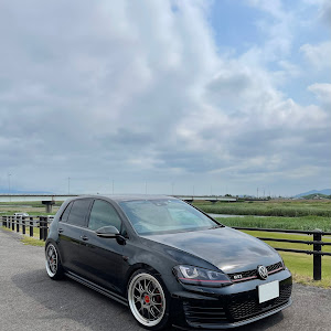 ゴルフGTI