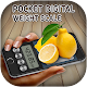 Download Pocket Weight Machine Prank For PC Windows and Mac 1.0