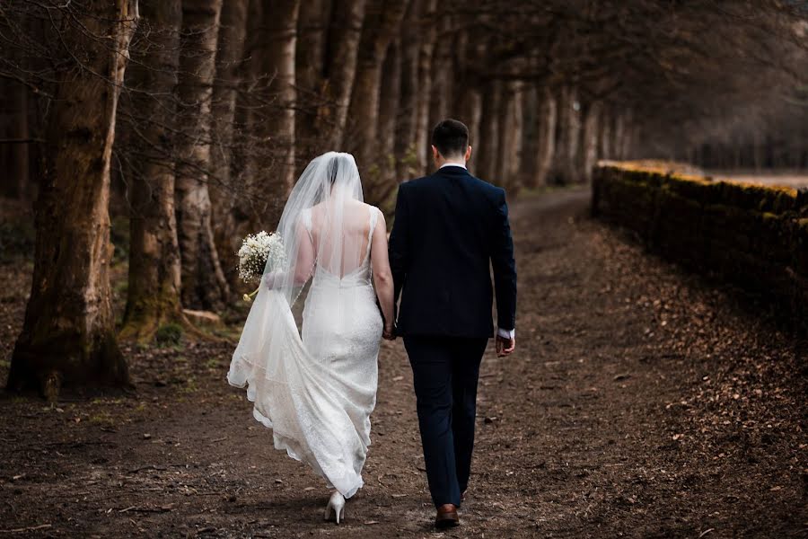 Photographe de mariage Anna Beth (annabethwed). Photo du 1 juin 2019