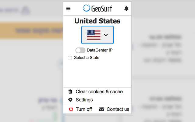 Geosurf Pro Preview image 2